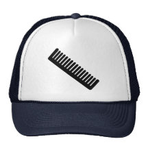 Peigne Casquettes De Camionneur