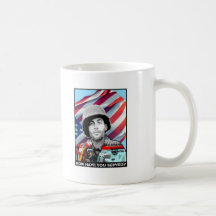 Peinture d'édition limitée de Raul Rubio Mugs