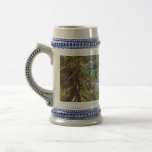Peinture gigantesque de la Californie de lacs Tasse