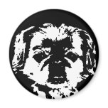 Pekingese Gifts - Magnet