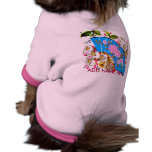 Pekingese Name (female) Pet T  Pet Clothing pet clothing