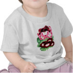 Pelargoniums t-shirts