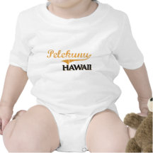 Pelekunu Hawaii Classic Shirt