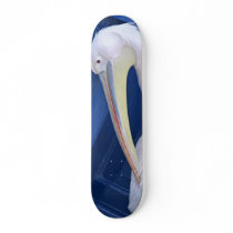 Pelican Skateboard