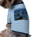 Pelican - Spread your wings Pet T Shirt