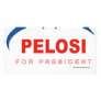 pelosi_8TEMP_arcstar2 Custom Photo Card
