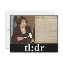 Pelosi-Constitution: tl;dr Invitation