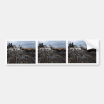 Pemaquid Point  Lighthouse Bumper Stickers