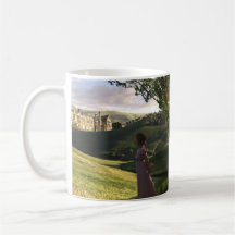 Pemberley mug