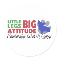 Pembroke Little Legs