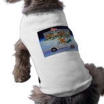 Pembroke Welsh Corgi Art Dog sweater Dog Clothes