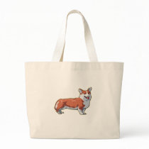 Pembroke Welsh Corgi Bags