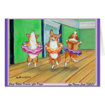 Pembroke Welsh Corgi Cards