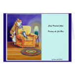 Pembroke Welsh Corgi Cards