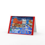 Pembroke Welsh Corgi Christmas Cards