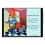 Pembroke Welsh Corgi Greeting Cards
