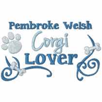 Pembroke Welsh Corgi Lover