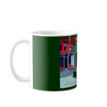 Pembroke Welsh Corgi Mugs