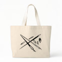 Pen and Ink bags
