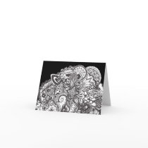 Pen and Ink Notecards