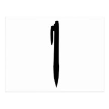 Pen Post Cards