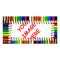 pencil frame