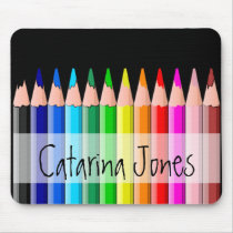 Pencils - Customized