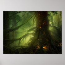 Pendelhaven Poster