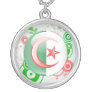 pendentif algerie