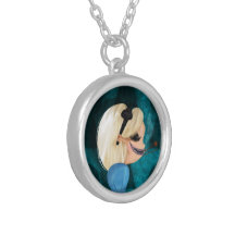 Pendentif Alice