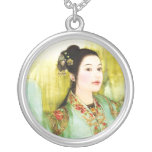pendentive collar Chinese. China Personalized Necklace