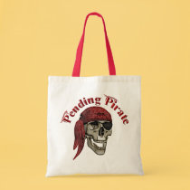 Pending Pirate bags