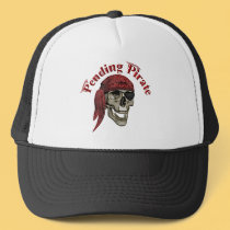 Pending Pirate hats