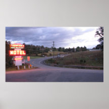 Pendleton County, West Virginia Poster