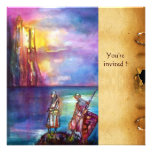 PENDRAGON INVITES