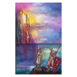 PENDRAGON CUSTOMIZED STATIONERY
