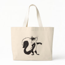 Penelope Diva Tote Bag