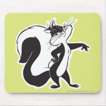 Penelope Diva Mousepads