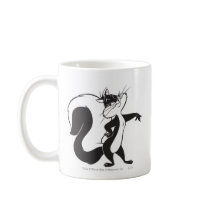 Penelope Diva Mug