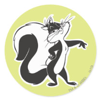 Penelope Diva Stickers