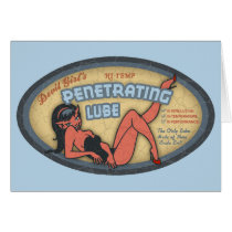 Penetrating Lube