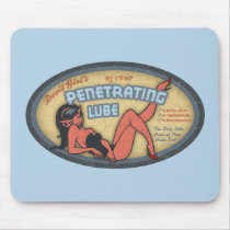 Penetrating Lube