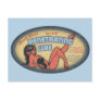 Penetrating Lube Postcards
