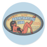 Penetrating Lube