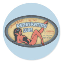 Penetrating Lube
