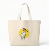 Penga Pelican Tote Bag