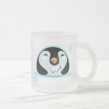 pengi Mug