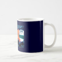 PENGO COFFEE MUGS
