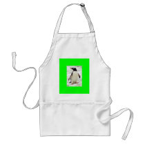PENGUIN APRONS