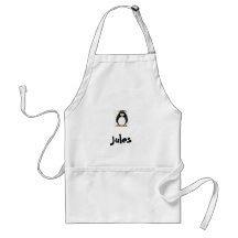 Penguin Aprons